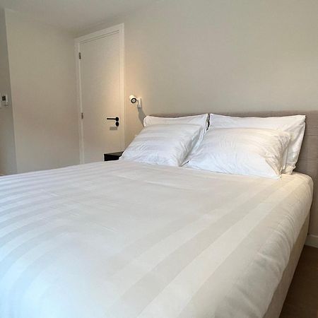 Hotel De Slapende Hollander 카슈벨 외부 사진
