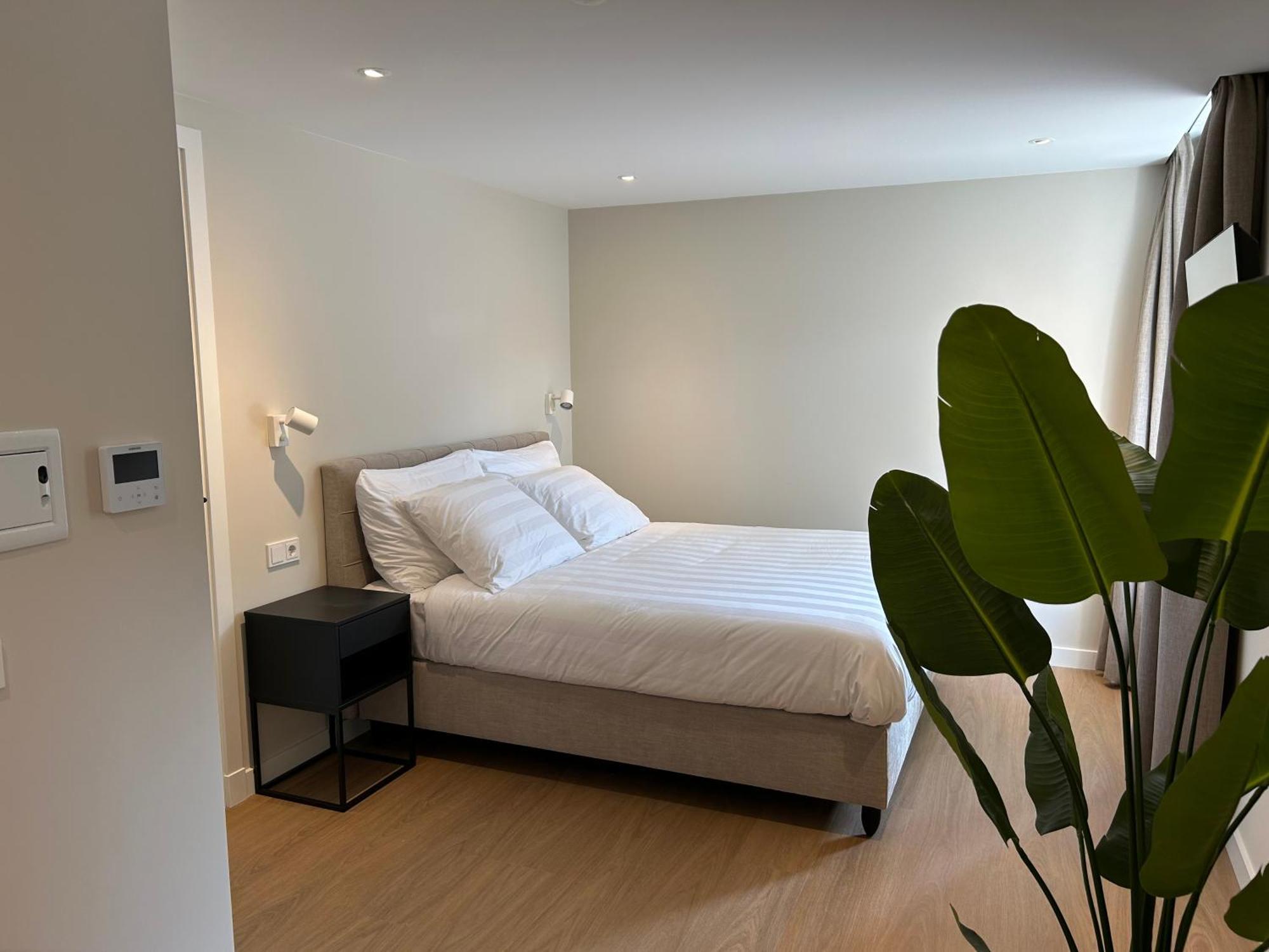 Hotel De Slapende Hollander 카슈벨 외부 사진