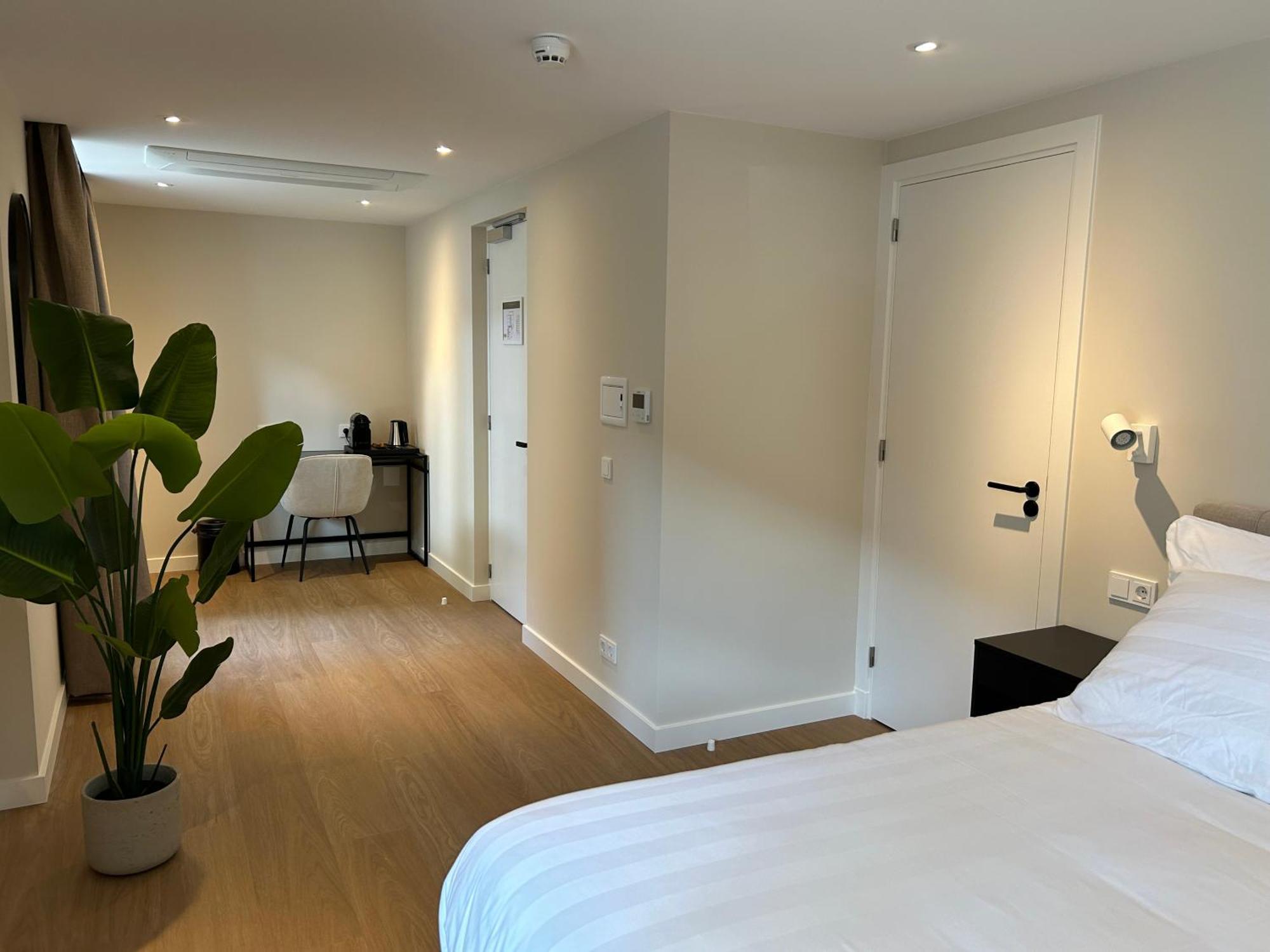 Hotel De Slapende Hollander 카슈벨 외부 사진