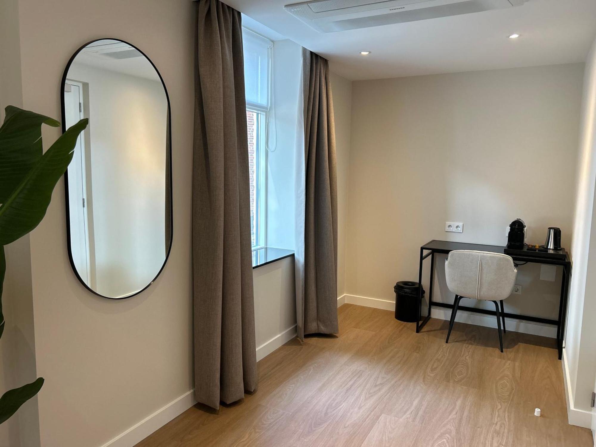 Hotel De Slapende Hollander 카슈벨 외부 사진