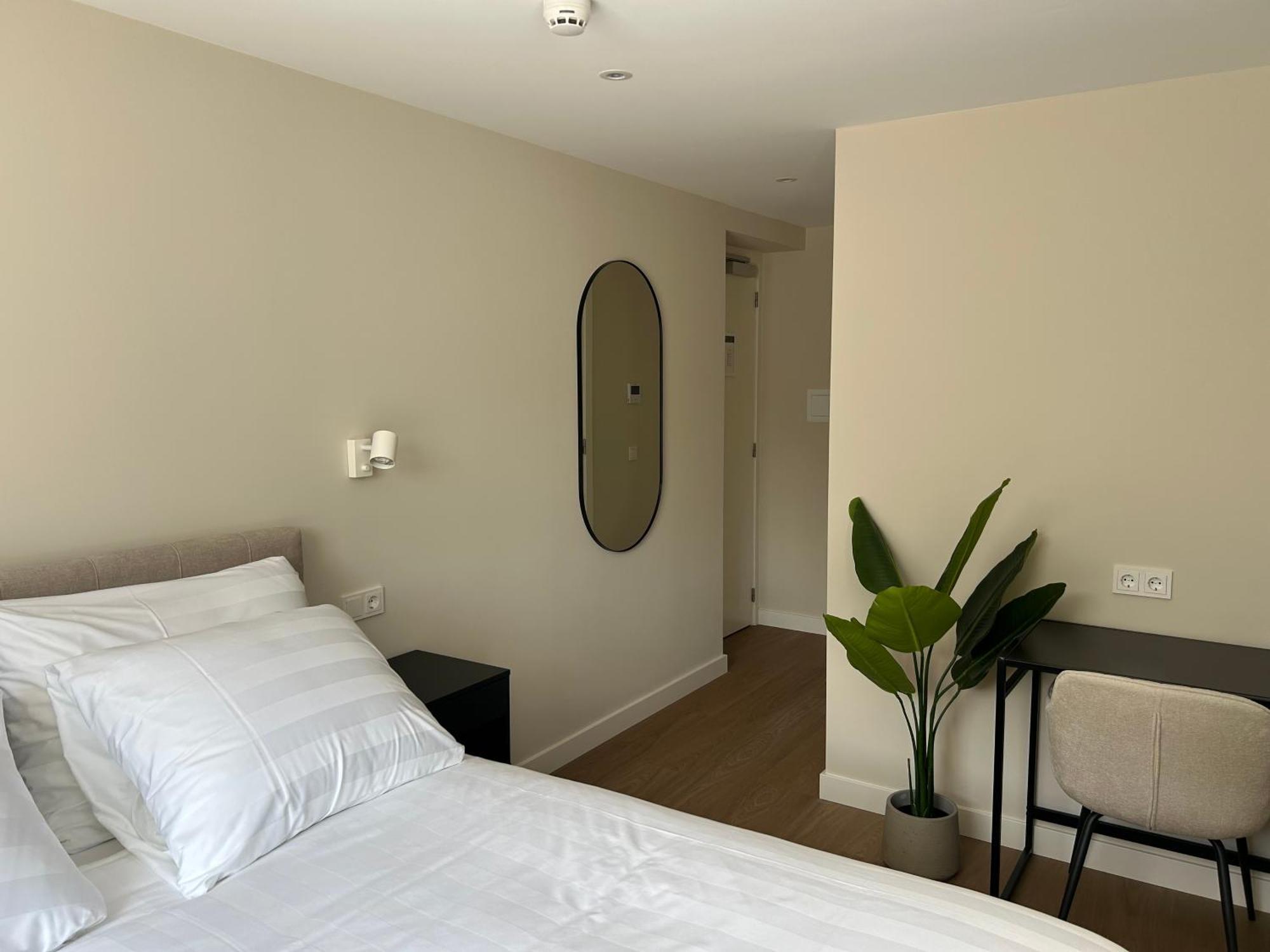 Hotel De Slapende Hollander 카슈벨 외부 사진