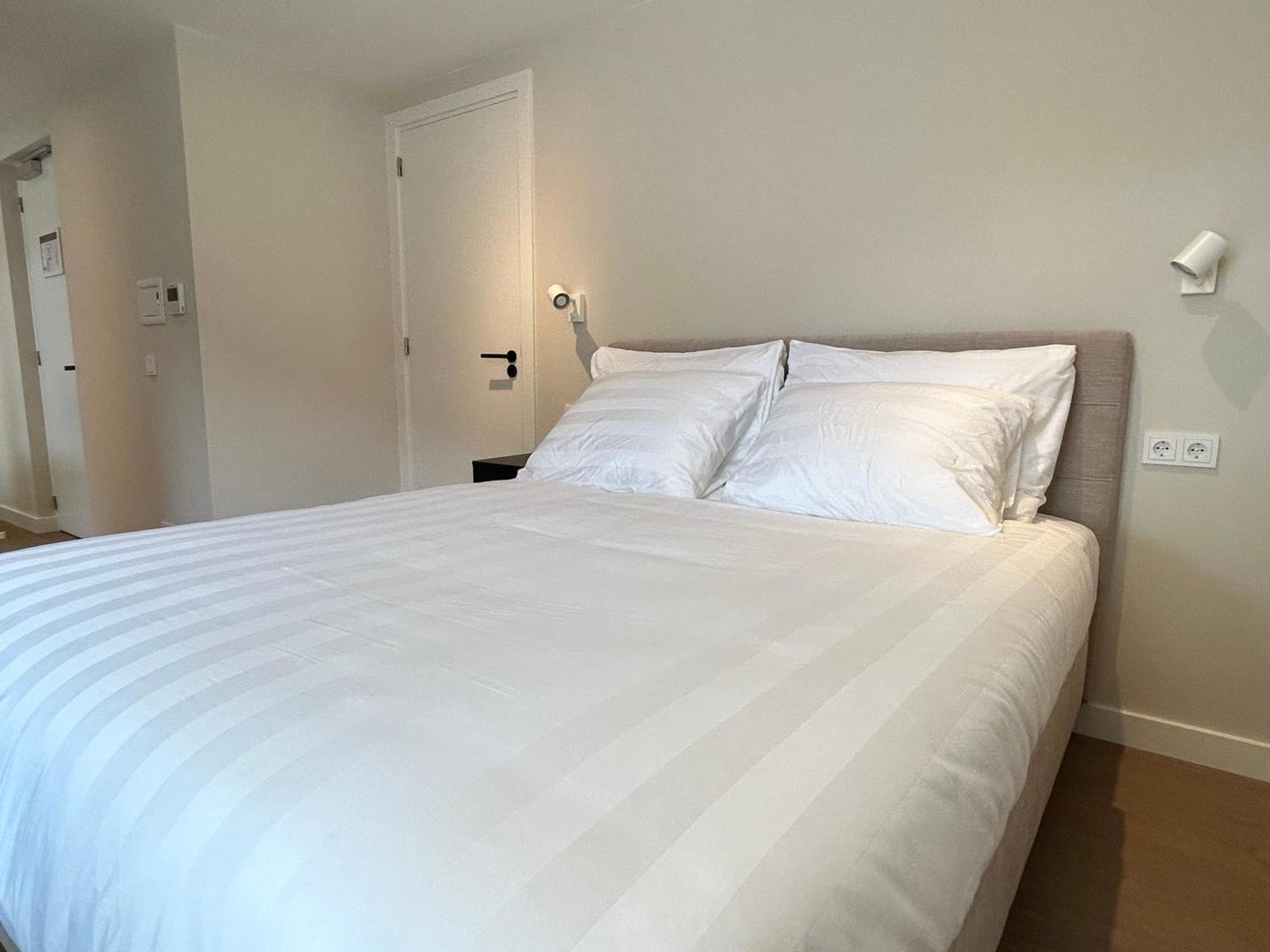 Hotel De Slapende Hollander 카슈벨 외부 사진
