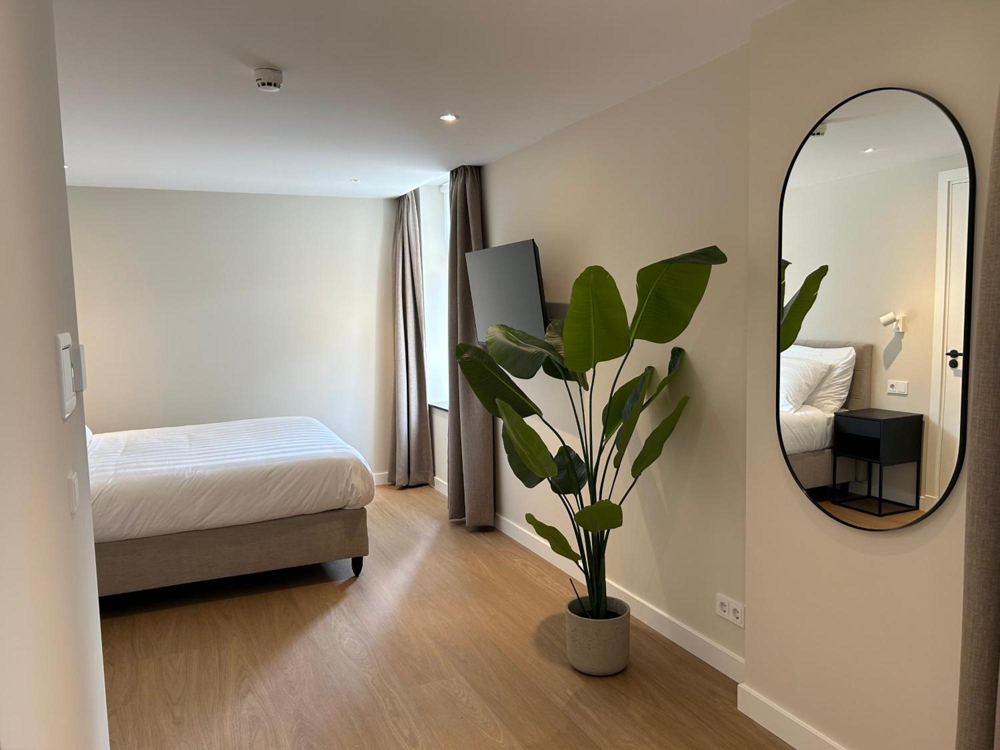 Hotel De Slapende Hollander 카슈벨 외부 사진