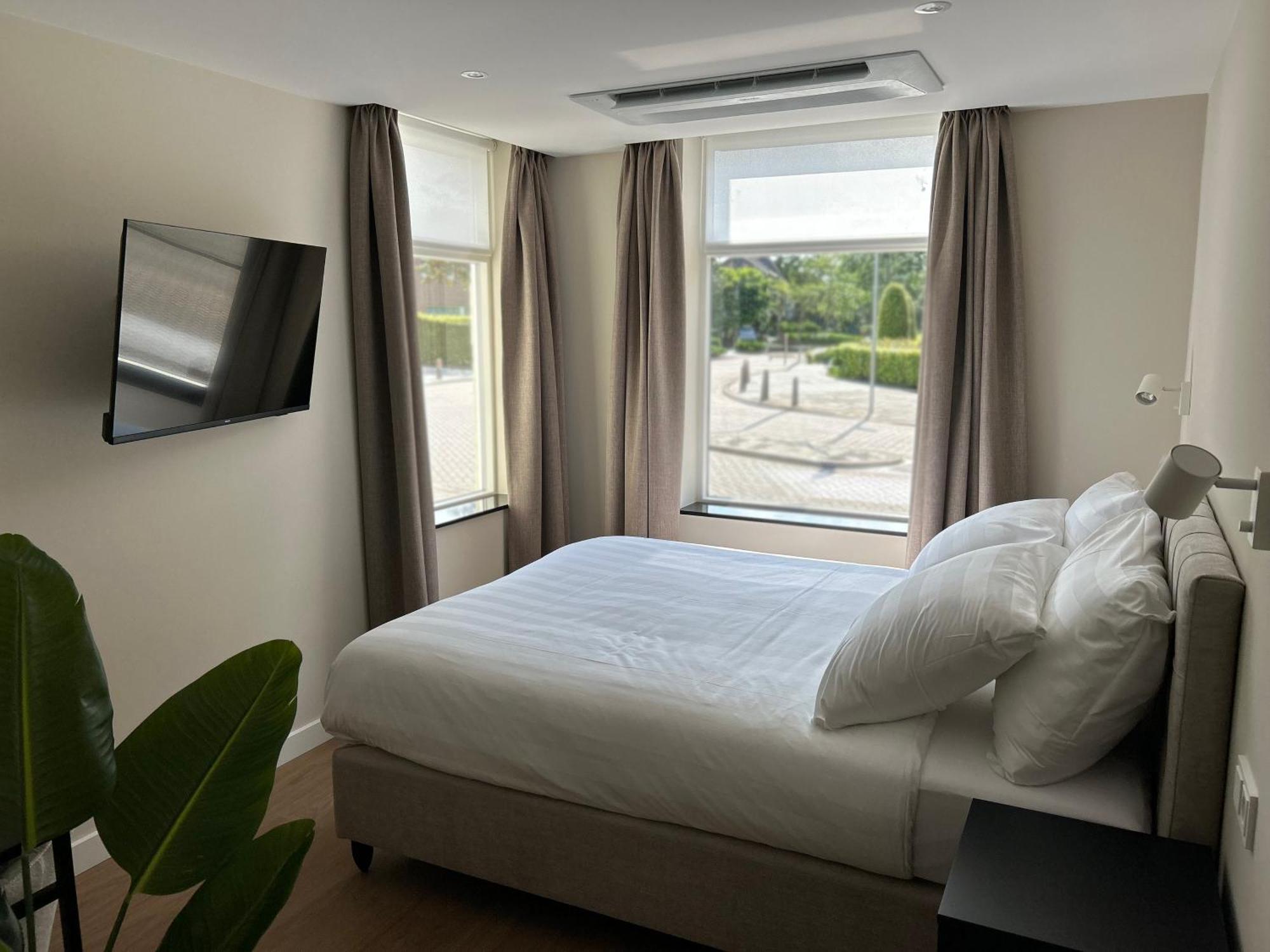 Hotel De Slapende Hollander 카슈벨 외부 사진