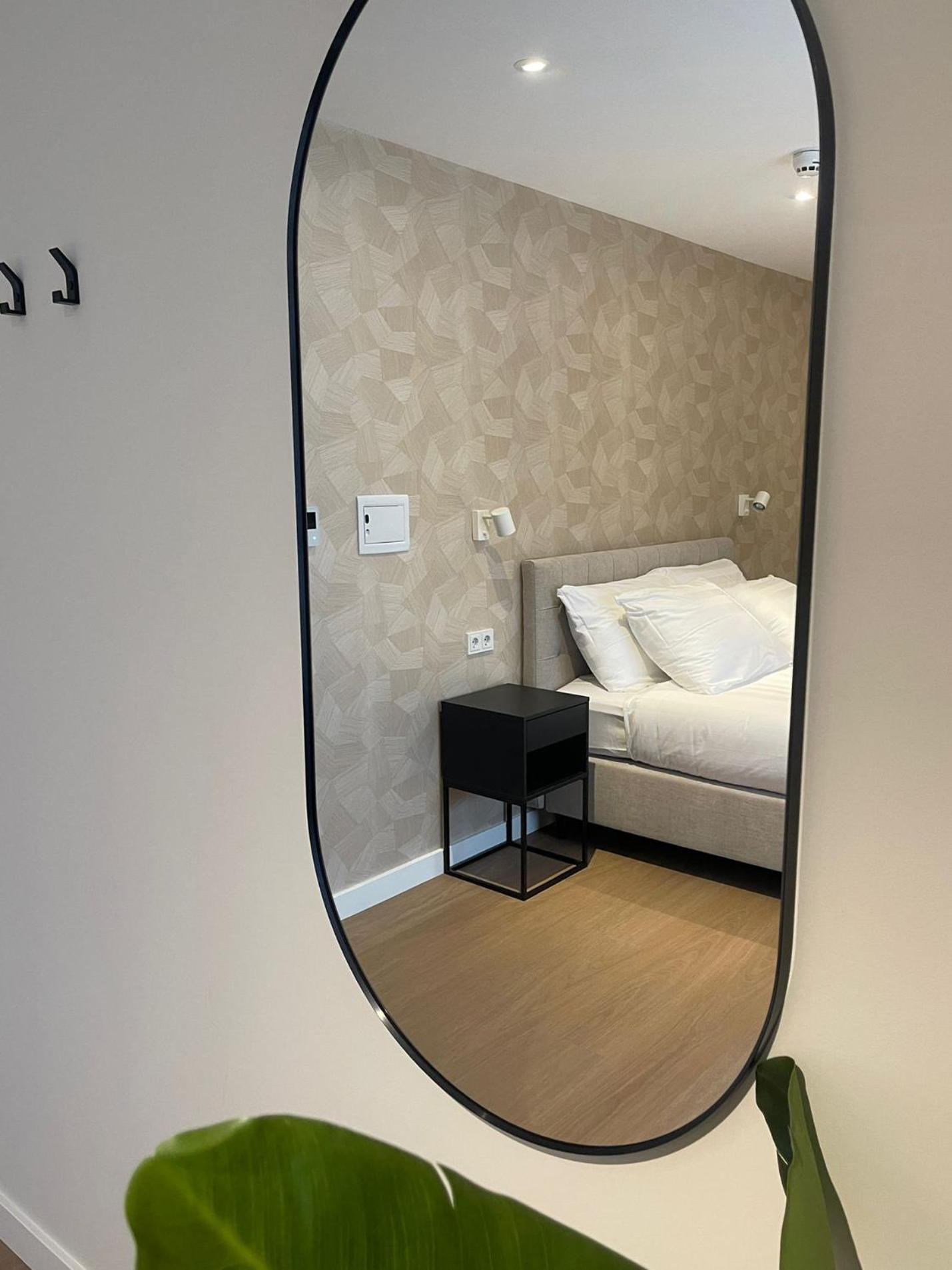 Hotel De Slapende Hollander 카슈벨 외부 사진