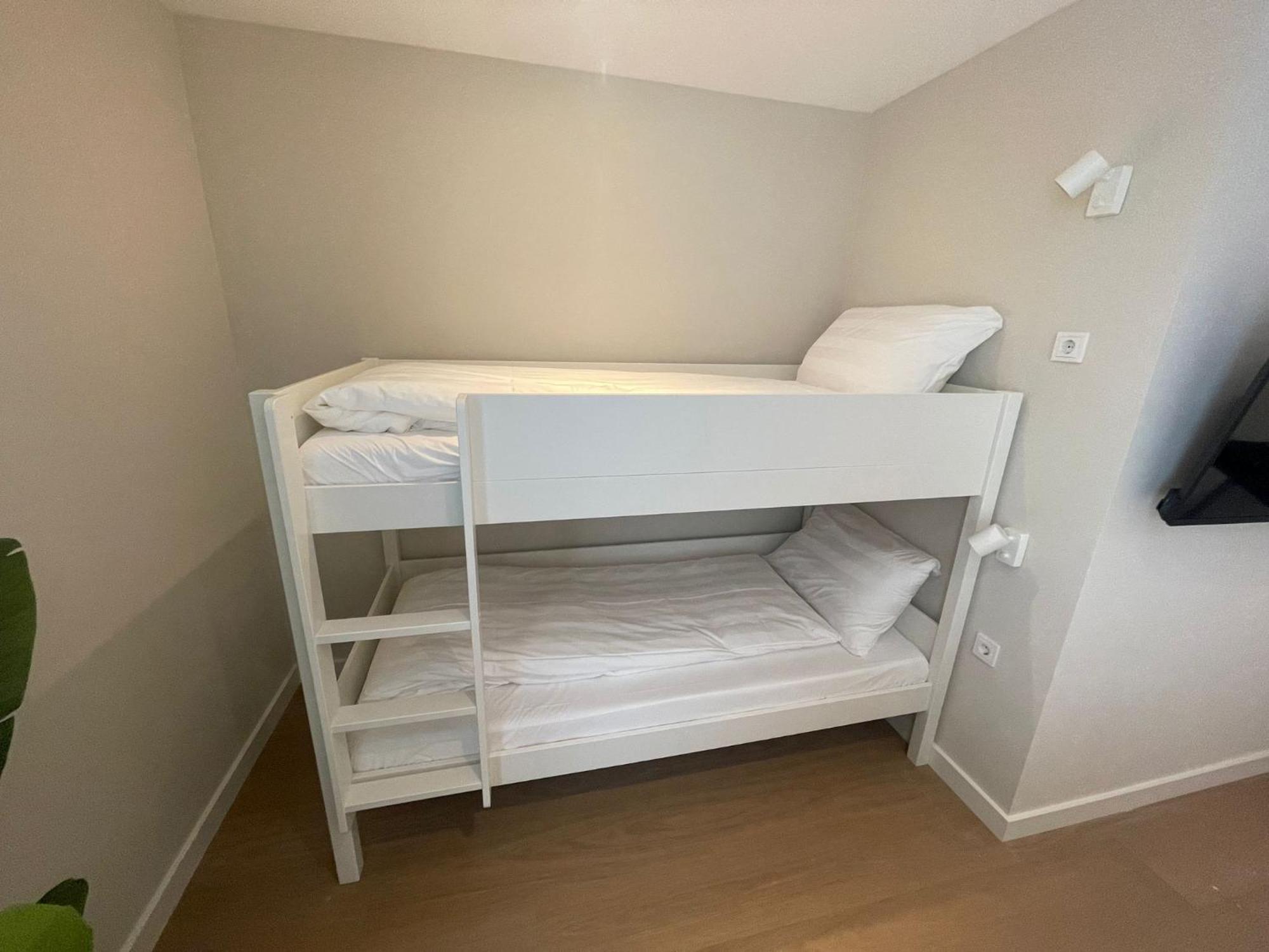 Hotel De Slapende Hollander 카슈벨 외부 사진