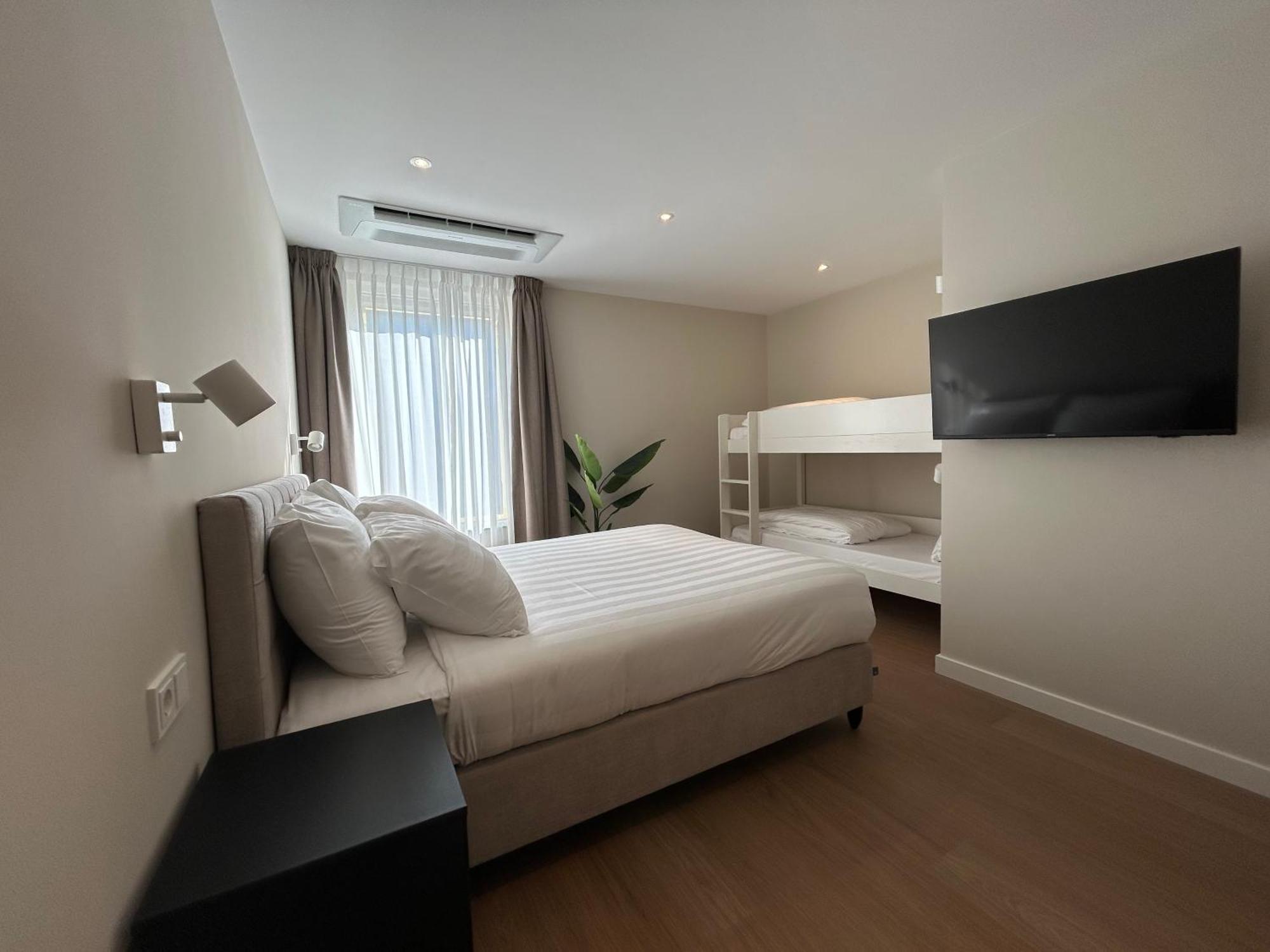 Hotel De Slapende Hollander 카슈벨 외부 사진
