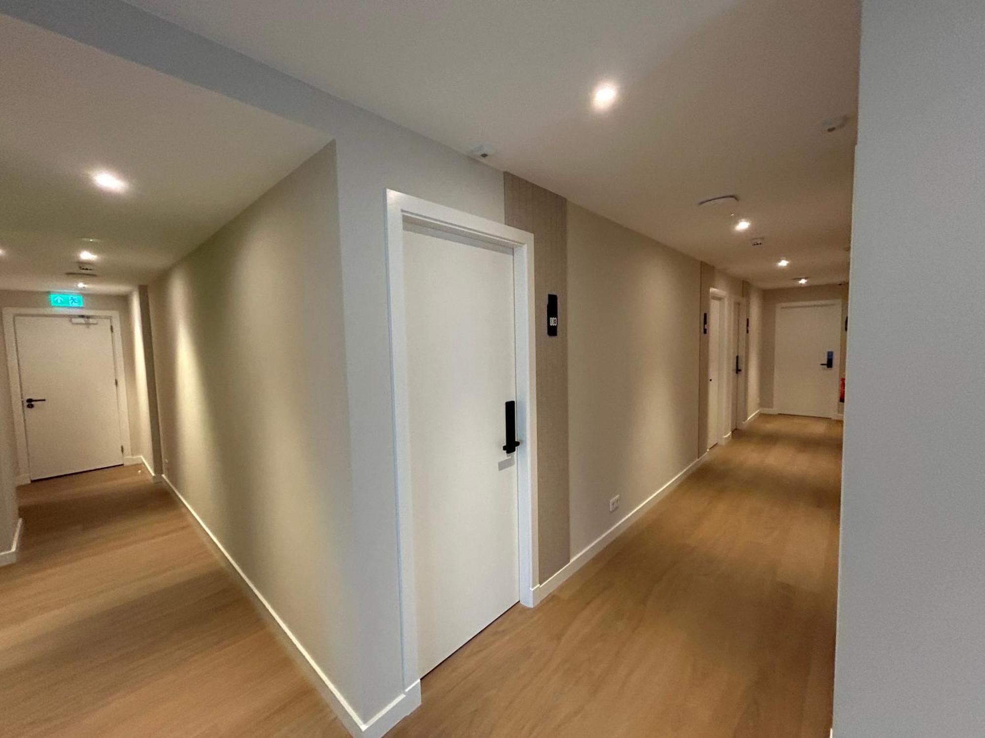 Hotel De Slapende Hollander 카슈벨 외부 사진