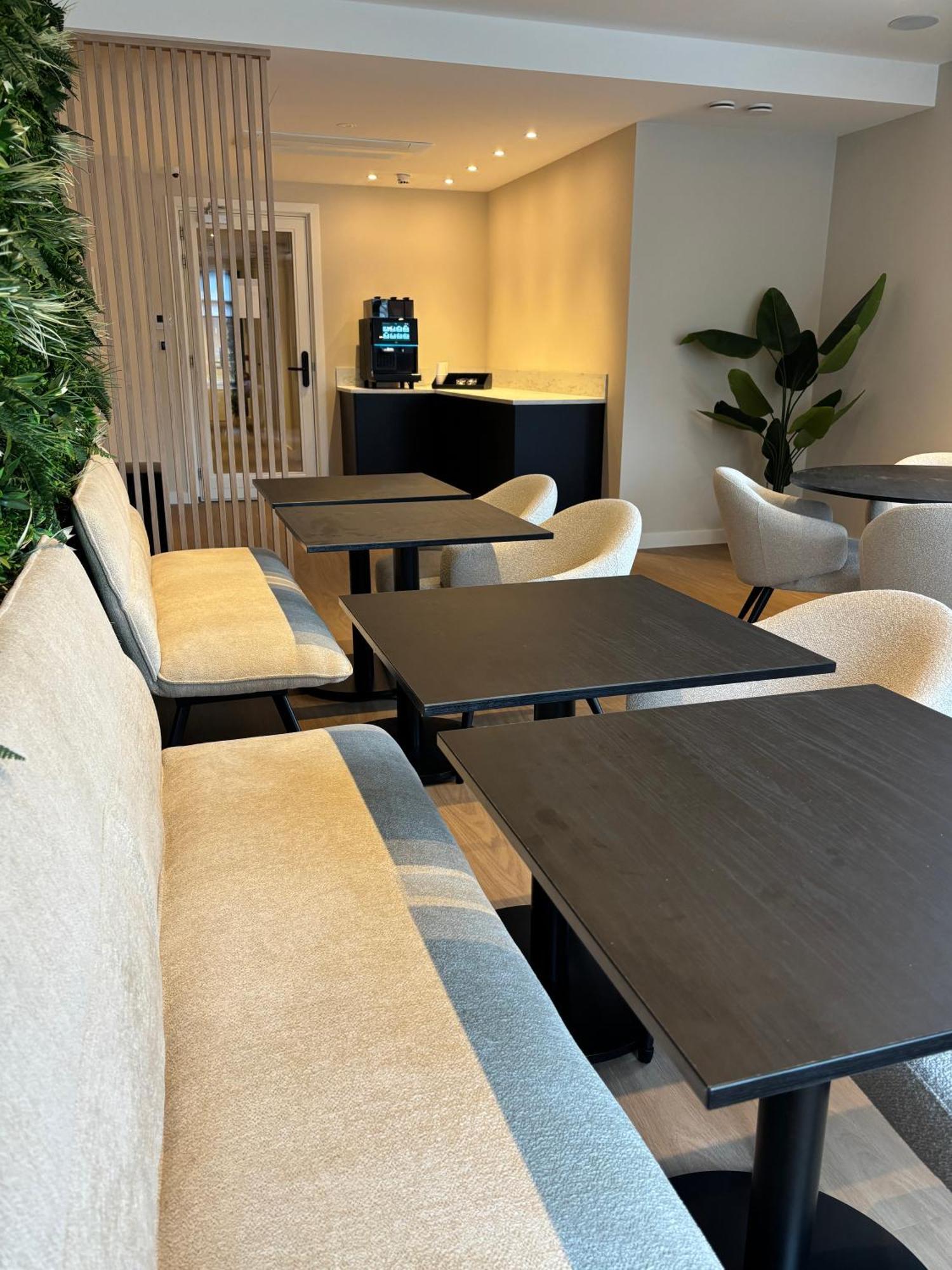 Hotel De Slapende Hollander 카슈벨 외부 사진
